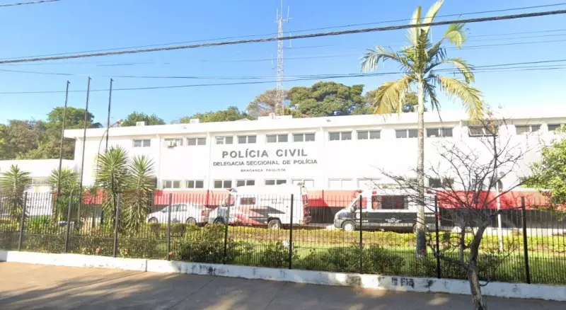 Tragédia no Trânsito de Bragança Paulista: Idoso Morre em Colisão Entre Ônibus e Moto
