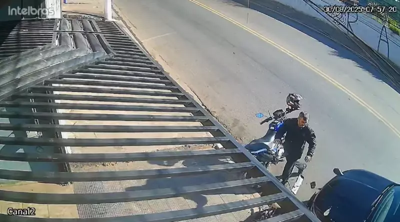 Tragédia no Trânsito de SP: Motorista Embriagado Invade Contramão e Mata Pedestre