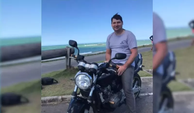 Tragédia no Trânsito de Vitória: Motoboy de Aplicativo Perde a Vida em Colisão com Caminhão