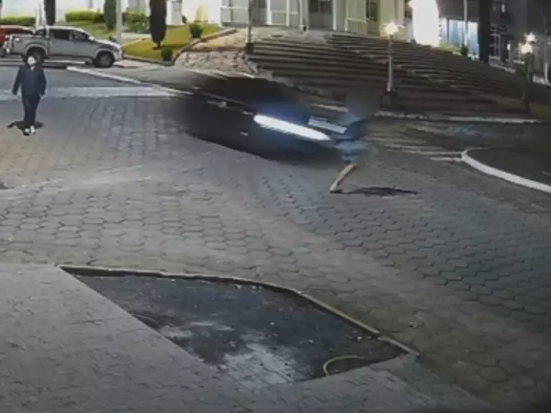 Tragédia no trânsito: Jovem autista atropelado ao buscar lanche deixa família em busca de justiça