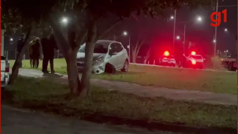 Tragédia no trânsito: motociclista de 46 anos não resiste a colisão em rodovia de Taubaté