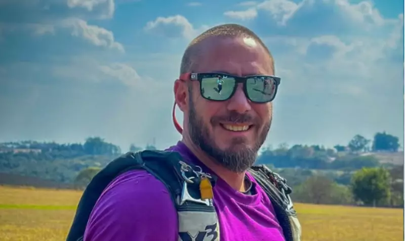 Tragédia nos Céus de Boituva: Paraquedista Morre em Queda Durante Salto — CBP investiga Acidente
