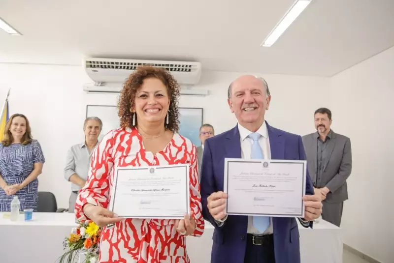 TRE-SP mantém mandato de prefeito e vice de Barueri após recurso — decisão polêmica?