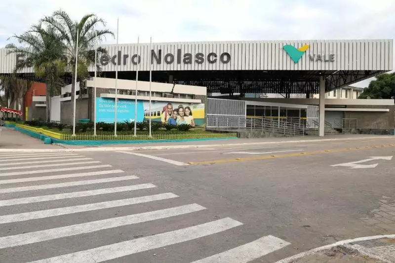 Trem de Passageiros: Saiba o Real Motivo Para Cariacica Ficar Fora do Trajeto em Setembro