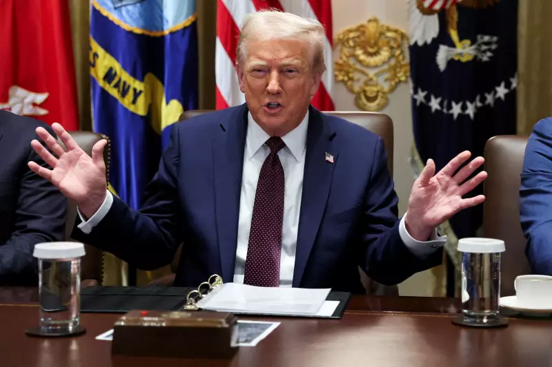 Tribunal dos EUA dá um golpe nas tarifas de Trump: maioria é considerada ilegal