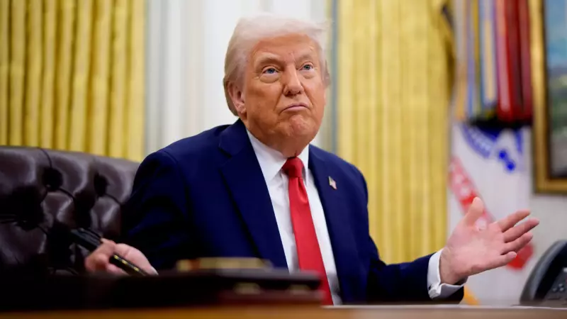 Tribunal dos EUA Derruba Tarifas de Trump: Uma Vitória para o Comércio Global