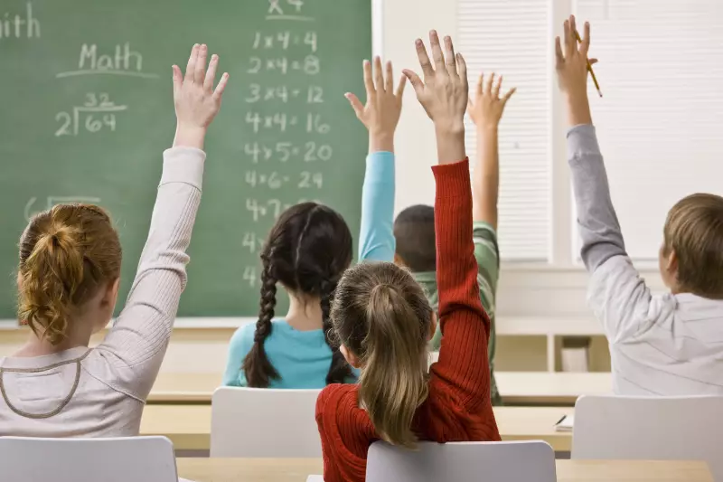 Trocar o turno de estudo realmente ajuda alunos com déficit de atenção? Novo estudo revela surpresas