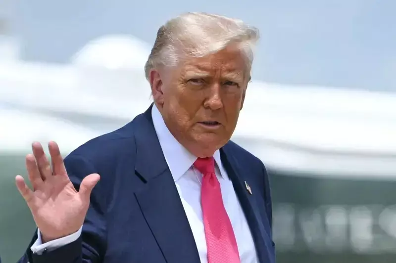 Trump acusa Brasil em investigação comercial: entenda o que está por trás