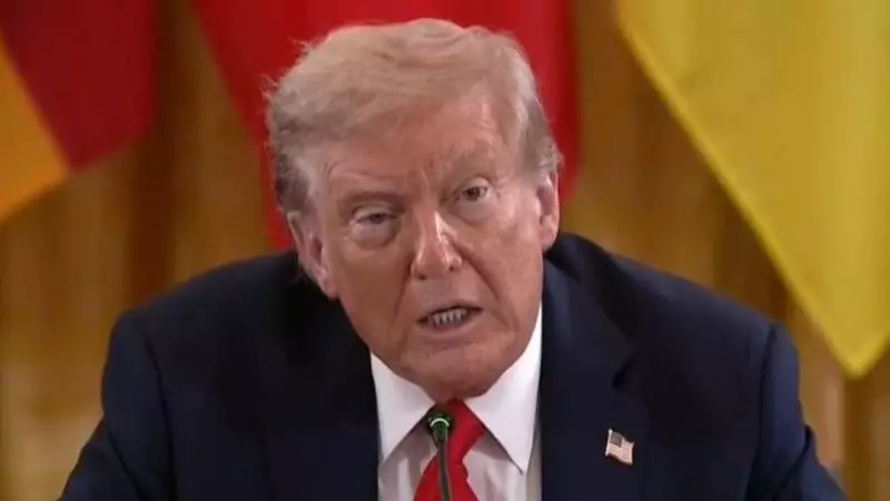 Trump Afirma que Acordo na Ucrânia Pode Salvar Milhares de Vidas — Veja os Detalhes