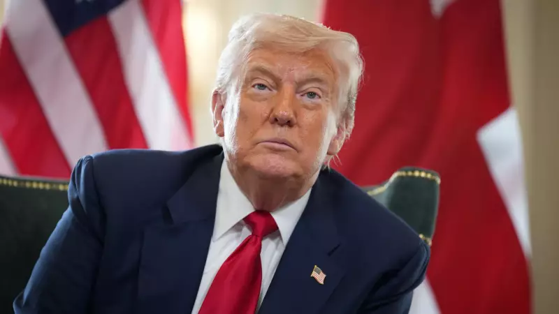 Trump Afirma que Ucrânia Decidirá Quais Territórios Cederá a Putin – Entenda o Contexto