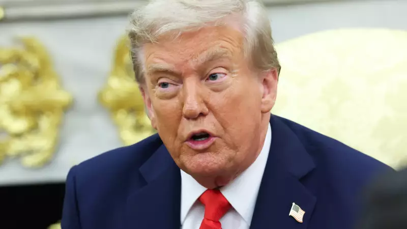 Trump Ameaça Processar George Soros com Lei RICO: A Bomba Jurídica que Abala o Cenário Político