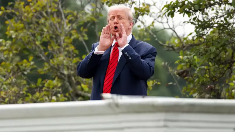 Trump ameaça processar presidente do Fed por gastos milionários em reforma — será que vai pra frente?