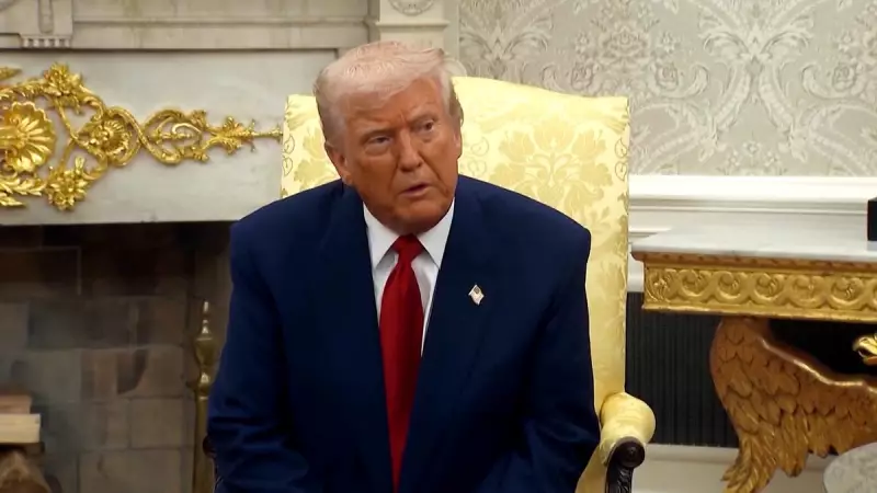 Trump Barra Reunião de Haddad com Bessent: Itamaraty Analisa Cancelamento