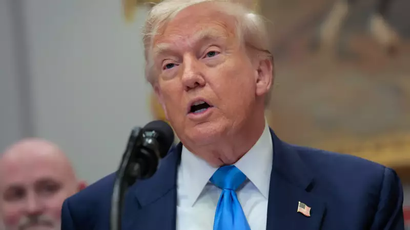 Trump chama Brasília de 'capital violenta' e usa dados antigos de homicídios — Polêmica ou exagero?