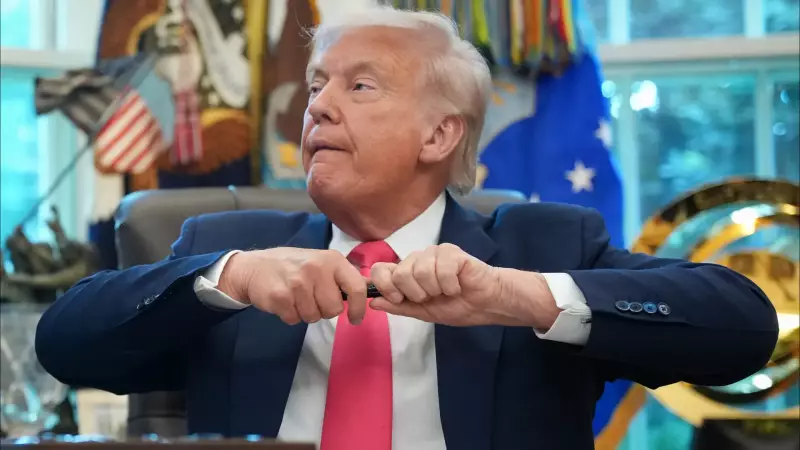 Trump dispara sobre Putin: 'Sou presidente e ele não vai me enganar'