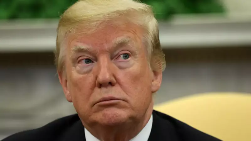Trump e a Obsessão pelo Nobel da Paz: A Campanha que Ninguém Esperava