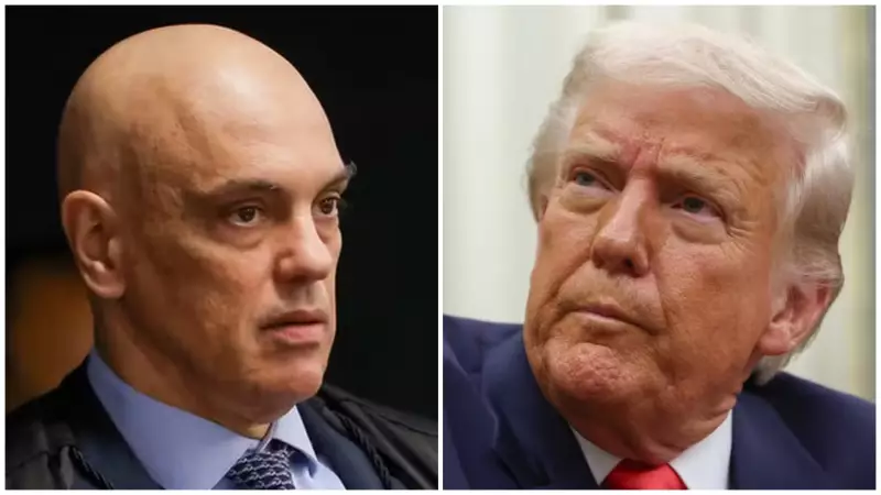 Trump e Bolsonaro: Discurso polêmico sobre 'execução política' gera tensão internacional