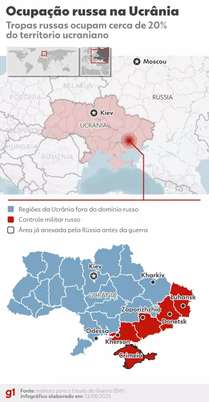 Trump e Putin: os comentários mais polêmicos antes do encontro que pode abalar as relações internacionais