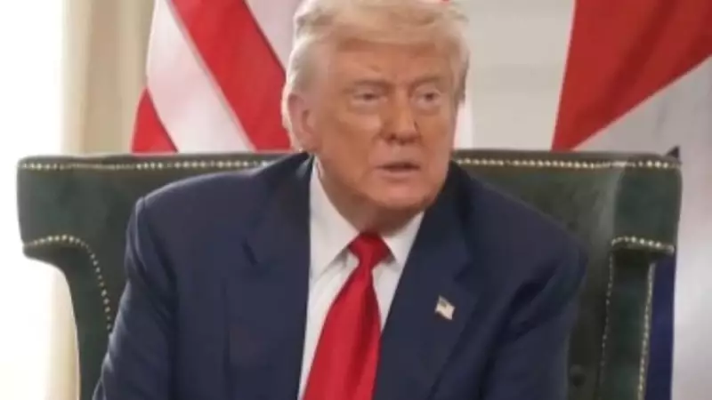 Trump envia submarinos nucleares após ameaças russas — tensão global aumenta