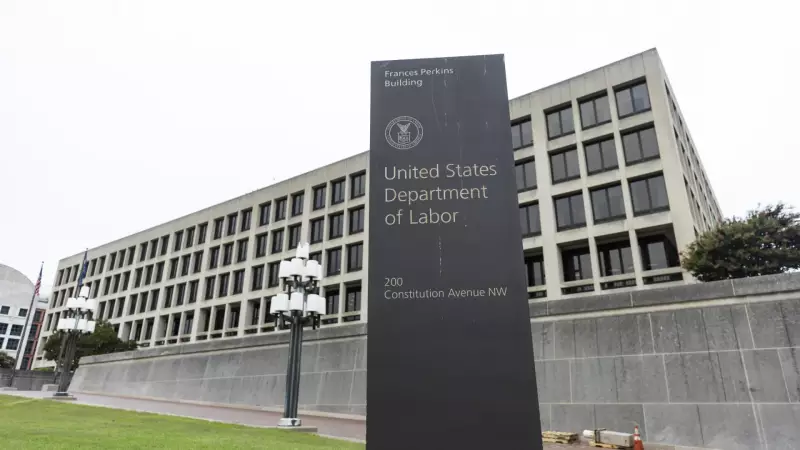 Trump Escolhe Conservador para Liderar Gabinete de Estatísticas do Trabalho: O Que Isso Significa?