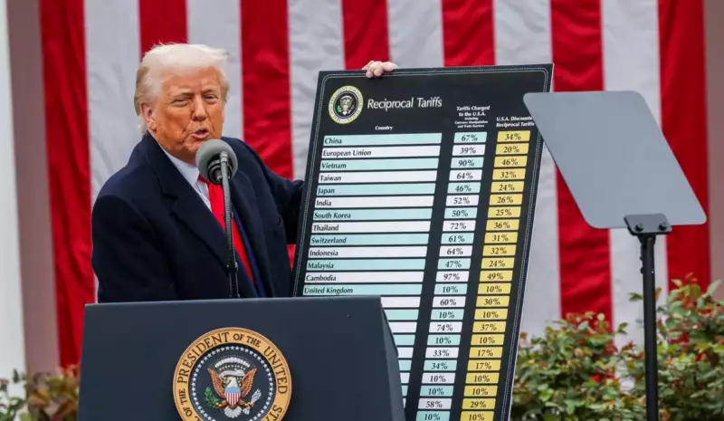 Trump na Guerra Comercial: Vitórias à Vista ou Armadilha Perigosa?