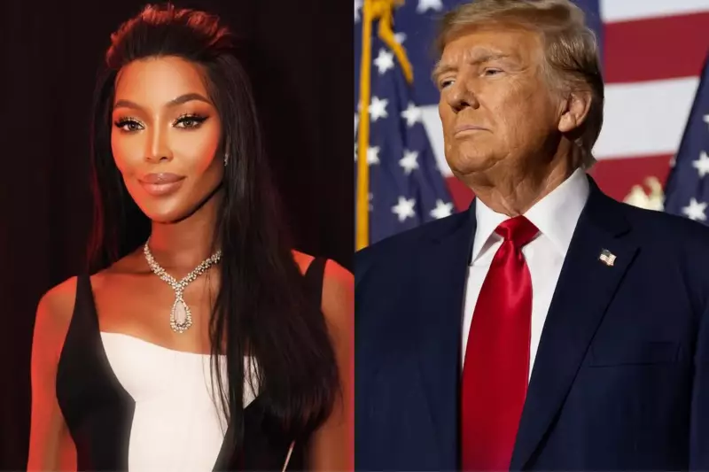 Trump na Passarela: O Inusitado Encontro da Moda com a Política que Deu o que Falar
