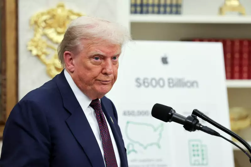 Trump pode rebaixar maconha na lista de drogas perigosas: o que isso significa?