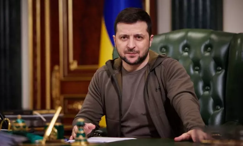 Trump reúne líderes europeus e Zelensky na Casa Branca: encontro estratégico em meio a tensões globais