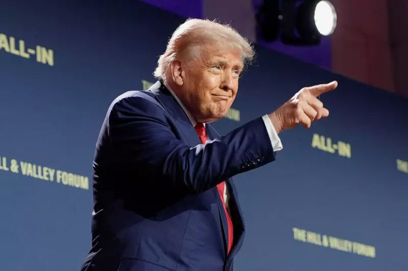 Trump Surge com Polêmica: Oferece Tropas Federais para Maryland em Plena Crise de Segurança