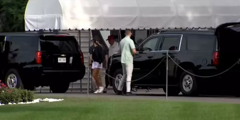 Trump Vivo e com Taco na Mão: Onda de Fake News sobre Morte do Ex-Presidente Vira Caos na Internet