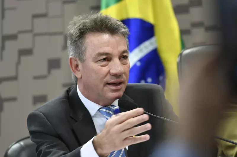 TSE Reabre Caso Antigo e Governador de Roraima Enfura Risco de Cassação — Entenda a Treta