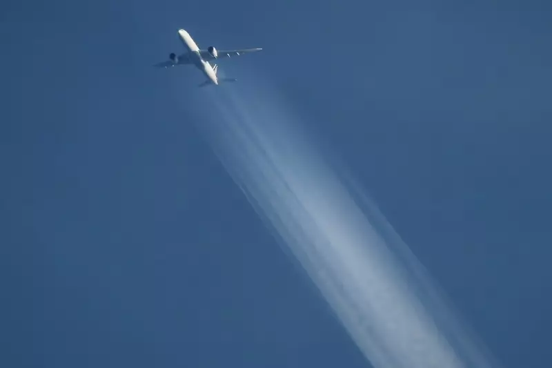 Turbulências em voos estão mais intensas e frequentes — entenda o que está acontecendo