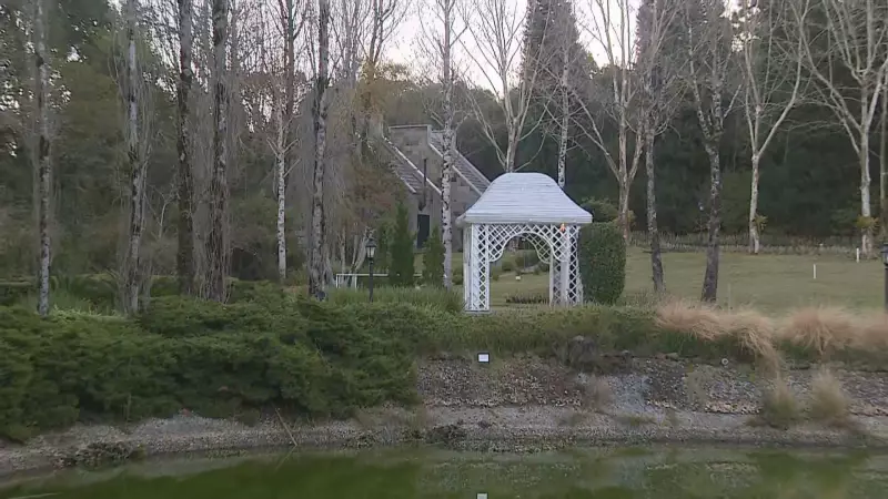 Turismo do Silêncio: Descubra Refúgios na Serra Gaúcha Onde o Nada é Luxo