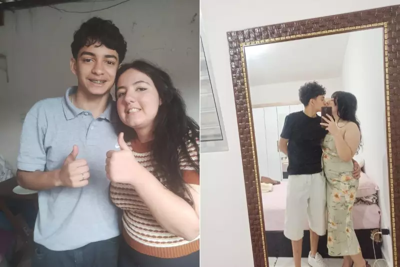 Turista desaparece no mar após ignorar súplicas da sogra: "Pedi pelo amor de Deus"