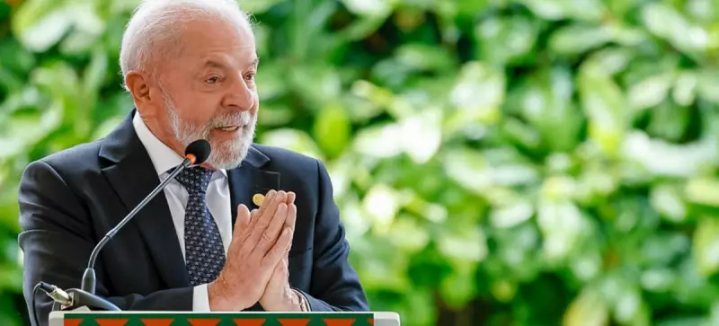 TV 3.0: Lula Assina Decreto Histórico que Vai Revolucionar a TV no Brasil — Entenda a Nova Tecnologia