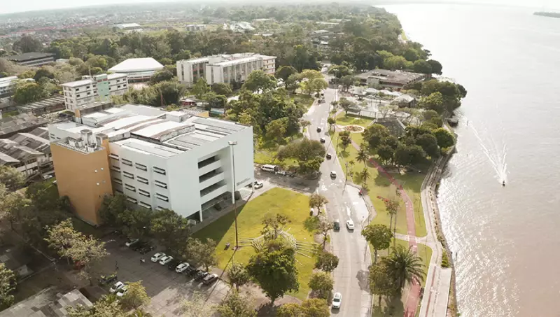 UFPA abre 6ª chamada do PS 2025: última chance para ingressar na universidade!