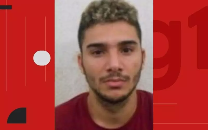 Um dos criminosos mais procurados da Bahia é capturado em operação policial