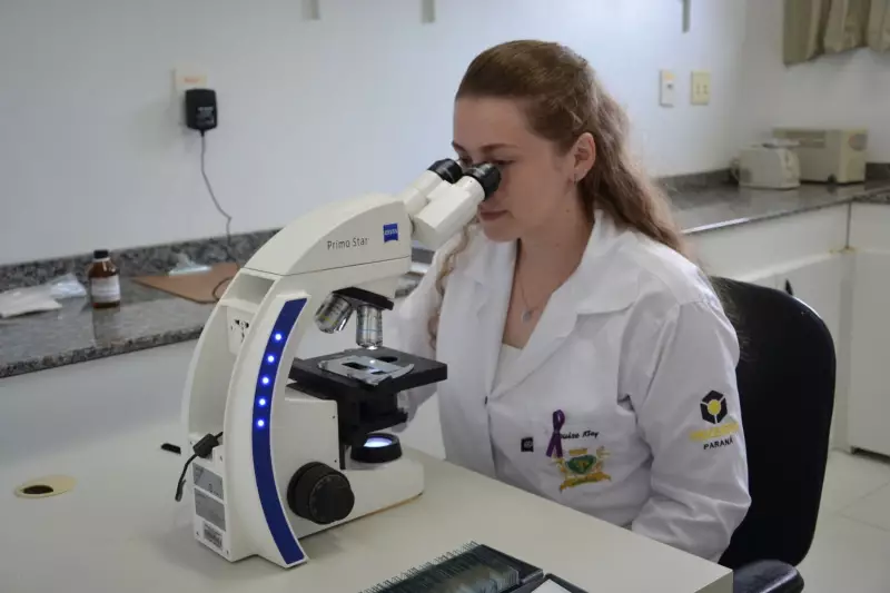 Unicentro e Saúde Pública unem forças para combater hanseníase na região com diagnóstico precoce