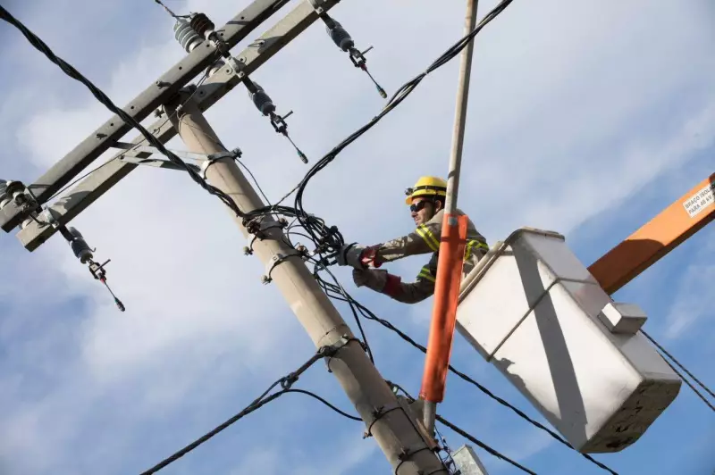 Vagas de Eletricista na CEMIG: Salários de Até R$ 4,3 Mil em Juiz de Fora!