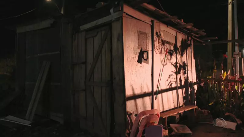 Vazamentos, mofo e risco: a realidade das 65 mil moradias precárias no RS