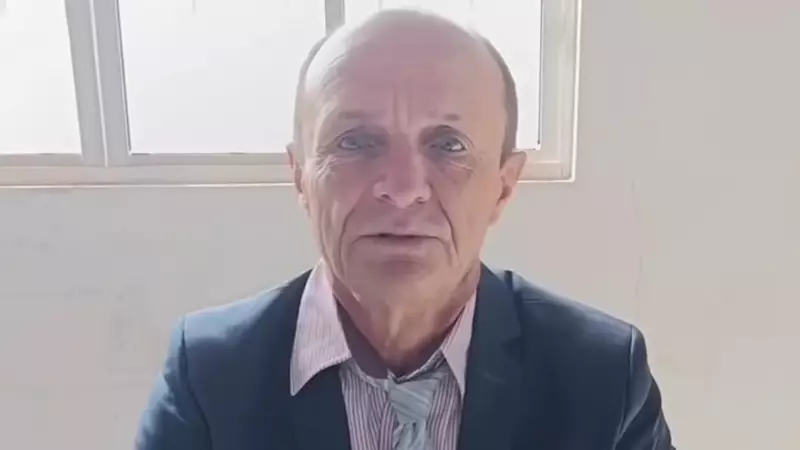 Vereador de Pastos Bons, MA, é assassinado a tiros: polícia investiga execução