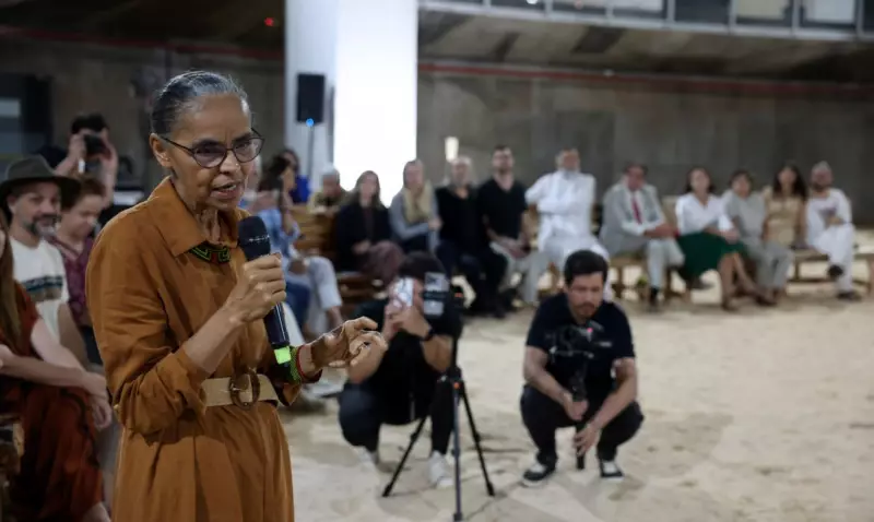 Vetos de Lula ao PL das Licenças Ambientais: Marina Silva elogia decisão e destaca avanço para o país