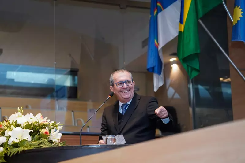 Vicente Jorge Espindola, do Grupo Asa Branca, Assume Vice-Presidência do Conselho da Abert — Uma Jornada de Sucesso