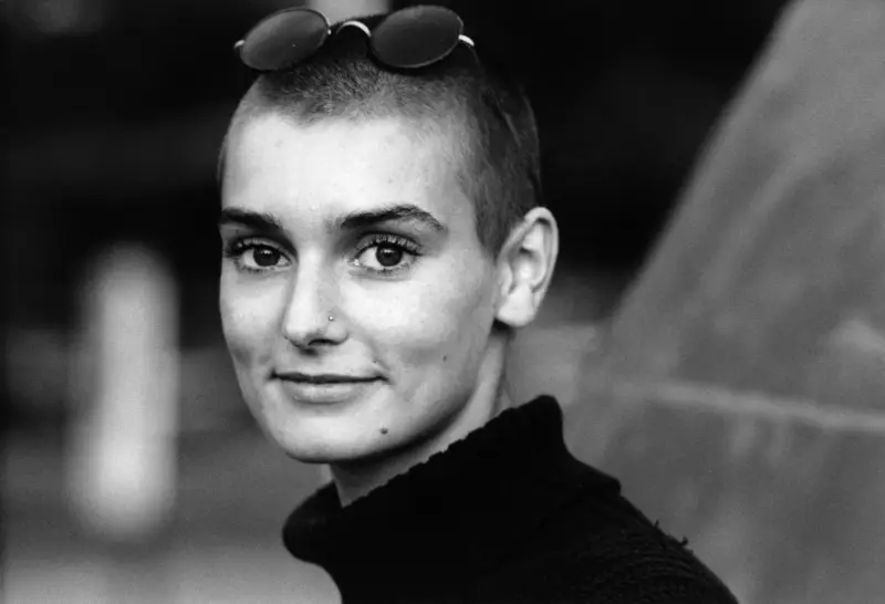 Vida e Luta de Sinéad O'Connor Viram Filme: Conheça o Projeto que Promete Chocar e Emocionar