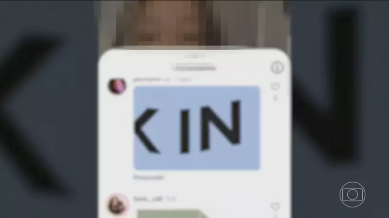 Vídeo viral explode debate: crianças exploradas em plataformas digitais são o novo 'trabalho infantil'?