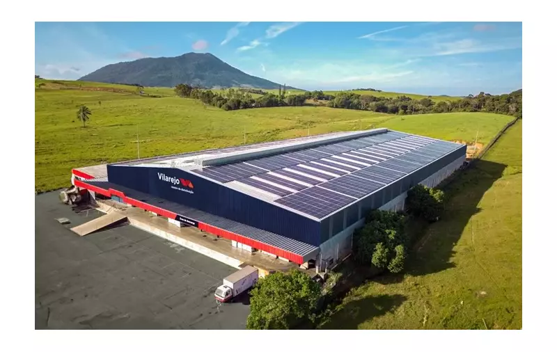 Vilarejo Revoluciona o Mercado com Tecnologias Verdes: Conheça as Inovações Sustentáveis que Estão Moldando o Futuro