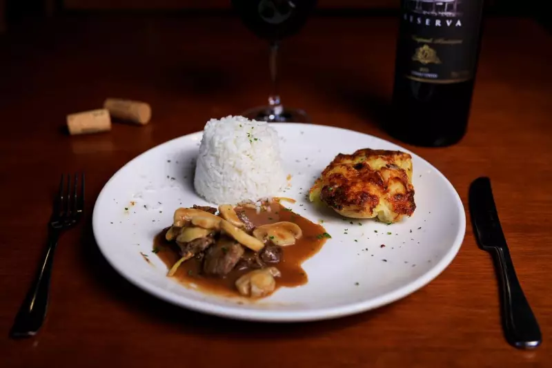 Vinho & Sabores: Evento no Pátio Limeira Shopping promete degustações imperdíveis
