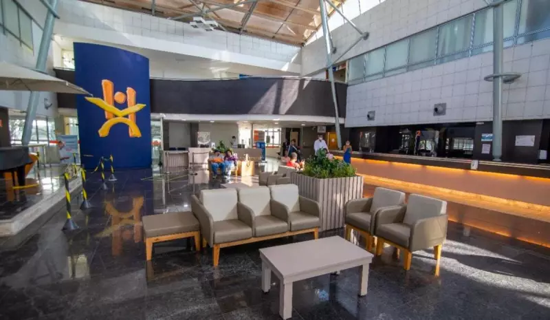 Vitória Apart Hospital Conquista Selo de Segurança do Paciente pela 3ª Vez — Veja o Diferencial!