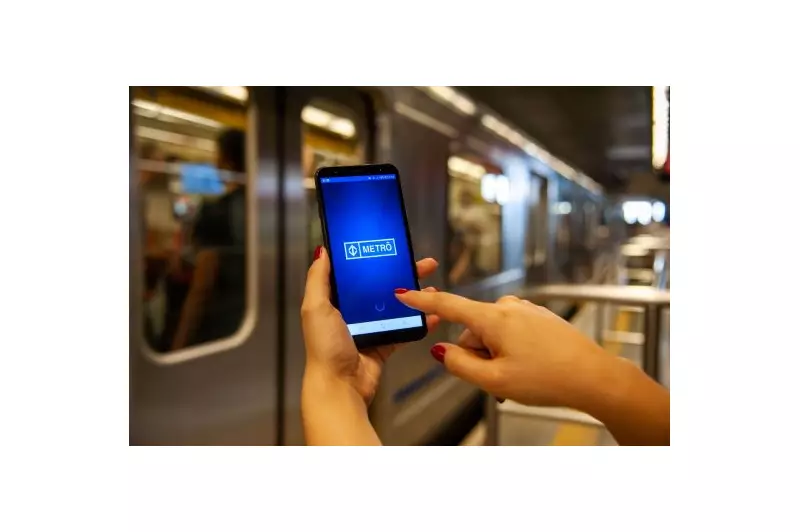 Vivo expande sinal 5G no metrô e túneis de SP: veja onde a conexão ultrarrápida chega