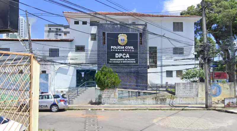 Vizinho é acusado de estuprar criança de 3 anos na Zona Sul do Recife; caso choca comunidade